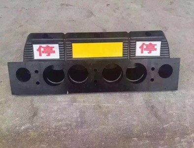 大连大连橡胶挡车器厂家