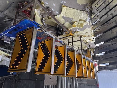 大连标识标牌按功能可分为哪些类型 不同类型适用什么场景